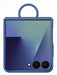 EAN 8806097466543 - Samsung Ring Case funda para teléfono móvil 17,4 cm (6.85") Marina imagen 1