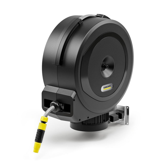 EAN 4066529016270 - Kärcher HBX 5.35 soporte de manguera Metal Negro imagen 1