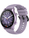 EAN 6946639813175 - Zeblaze Btalk 3 Plus 3,53 cm (1.39") IPS 45.5 mm Digital 360 x 360 Pixeles Pantalla táctil Púrpura imagen 1