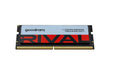 EAN 5908267913765 - Goodram SODIMM DDR5 32GB 5600MHz CL40 DR RIVAL módulo de memoria 1 x 32 GB 5600 MT/s 262-pin SO-DIMM imagen 5
