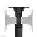 EAN 8717371442927 - Neomounts DS70-250BL1 soporte para monitor 88,9 cm (35") Escritorio Negro imagen 9