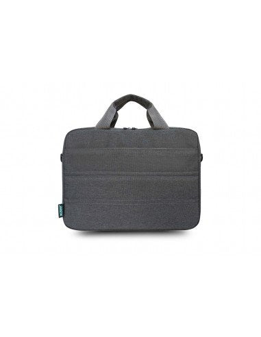 EAN 3760170881881 - Urban Factory GREENEE 39,6 cm (15.6") Maletín Gris imagen 2
