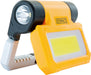 EAN 4004005033854 - Schwaiger WL213 luz de trabajo Negro, Plata, Amarillo LED 6 W imagen 4