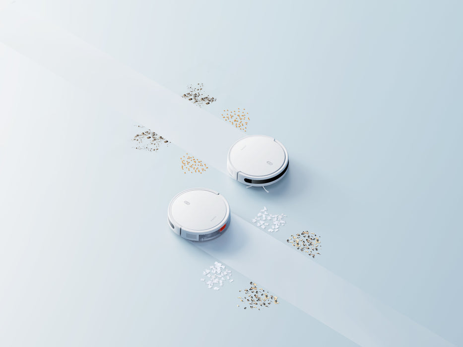 EAN 6941812703670 - Xiaomi E10 Blanco imagen 8