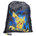 EAN 8712645317109 - Vadobag Pokémon Gotta Catch 'Em All! Negro Bolsa para zapatos universal imagen 2