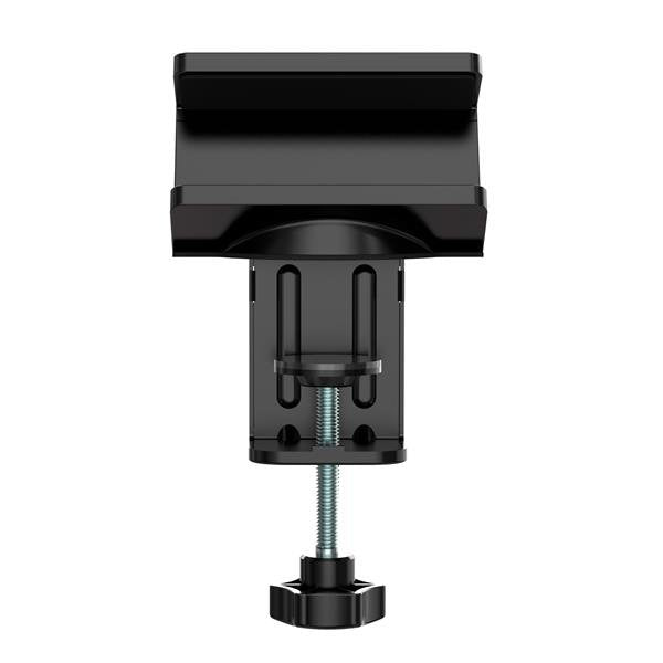 EAN 0065030884082 - StarTech.com PWRSTRPCLMP organizador de cables Escritorio Negro 1 pieza(s) imagen 4