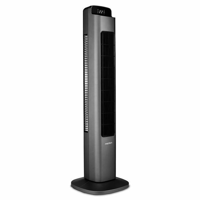 EAN 4061275225242 - MEDION MD 10809 Negro imagen 3