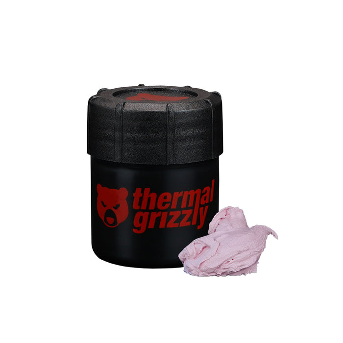 EAN 4260711991196 - Thermal Grizzly TG Putty compuesto disipador de calor Pasta térmica 30 g imagen 1