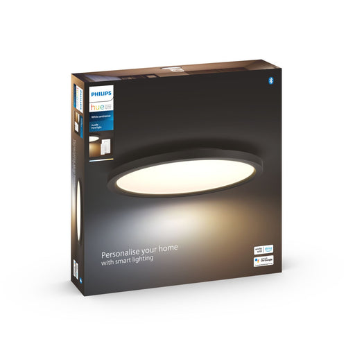 EAN 8720169159075 - Philips Hue White ambiance 8720169159075 iluminación inteligente Luz de techo inteligente Bluetooth/Zigbe imagen 2