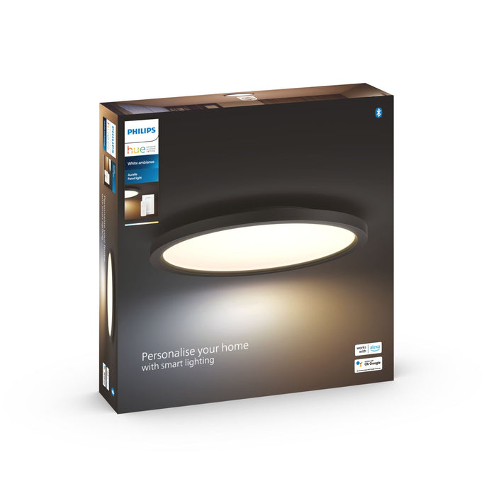 EAN 8720169159075 - Philips Hue White ambiance 8720169159075 iluminación inteligente Luz de techo inteligente Bluetooth/Zigbe imagen 2