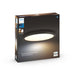 EAN 8720169159075 - Philips Hue White ambiance 8720169159075 iluminación inteligente Luz de techo inteligente Bluetooth/Zigbe imagen 2