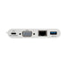 EAN 0037332193728 - Tripp Lite U444-06N-VGU-C Adaptador gráfico USB 1920 x 1080 Pixeles imagen 5