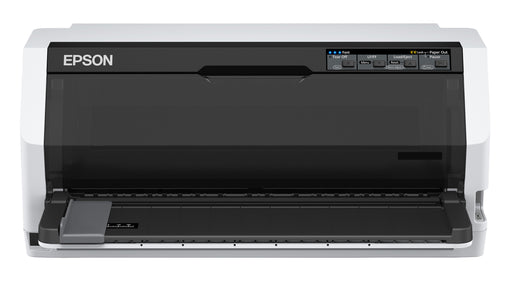 EAN 8715946696591 - Epson LQ-780N impresora de matriz de punto 360 x 180 DPI 487 carácteres por segundo imagen 1
