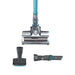 EAN 8059019015675 - Hoover HF322YHM 011 Aspiradora escoba 2 en 1 Batería Secar Tela Sin bolsa 0,7 L 280 W Gris imagen 3