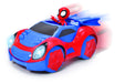 EAN 4006333082856 - Jada Toys Jada RC Spidey Web Racer, 1:18 modelo controlado por radio Camión oruga Motor eléctrico imagen 4