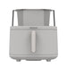 EAN 8414234739902 - Taurus Aero Crisp Spin Sencillo 6 L Independiente 1550 W Freidora de aire caliente Blanco imagen 1