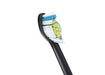 EAN 8720689036696 - Philips HX6066/88 cepillo de cabello 6 pieza(s) Negro imagen 3