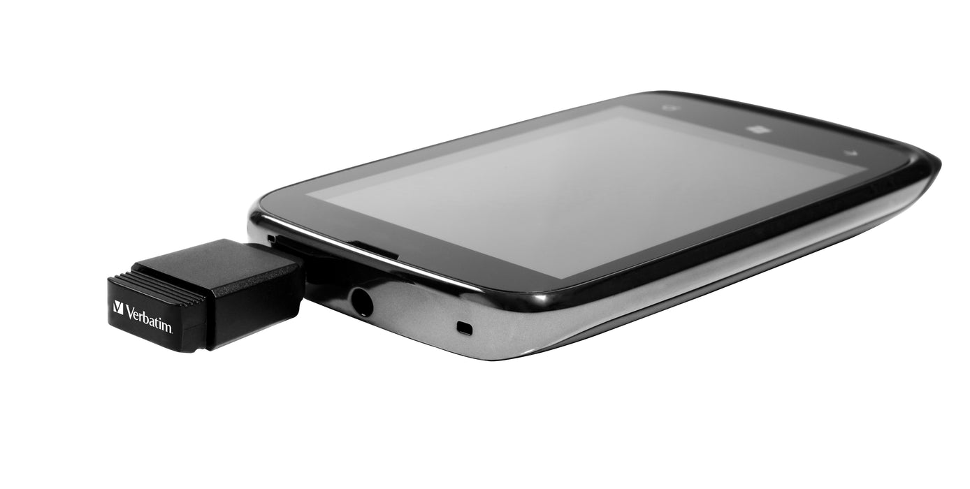 EAN 0023942498216 - Verbatim Store' n' Go Nano unidad flash USB USB tipo A 2.0 imagen 3