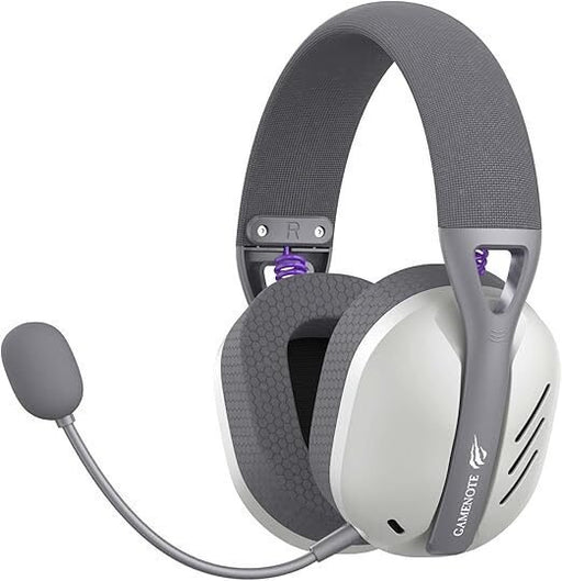 EAN 6939119064419 - Havit Fuxi-H3 (grey) Auriculares Inalámbrico y alámbrico Diadema Juego USB Tipo C Bluetooth Gris imagen 1