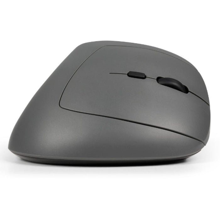 EAN 8719274677932 - BakkerElkhuizen MidWay ratón Oficina mano derecha RF Wireless + Bluetooth + USB Type-C Óptico 2400 DPI imagen 6