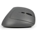 EAN 8719274677932 - BakkerElkhuizen MidWay ratón Oficina mano derecha RF Wireless + Bluetooth + USB Type-C Óptico 2400 DPI imagen 6