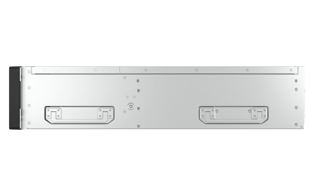 EAN 4711103086483 - QNAP ES1686dc R2 NAS Bastidor (3U) Intel® Xeon® D D-2142IT 48 GB DDR4 0 TB QNAP QES Negro, Gris imagen 6