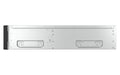 EAN 4711103086483 - QNAP ES1686dc R2 NAS Bastidor (3U) Intel® Xeon® D D-2142IT 48 GB DDR4 0 TB QNAP QES Negro, Gris imagen 6