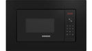 EAN 4242003913024 - Siemens iQ300 Negro Microondas combinado Integrado 20 L 800 W imagen 1