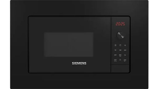 EAN 4242003913024 - Siemens iQ300 Negro Microondas combinado Integrado 20 L 800 W imagen 1