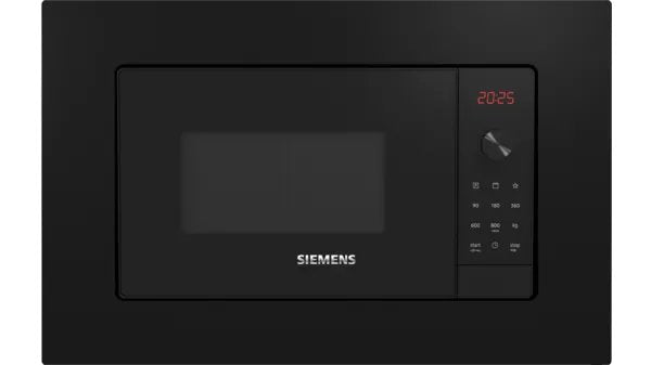 EAN 4242003913024 - Siemens iQ300 Negro Microondas combinado Integrado 20 L 800 W imagen 1