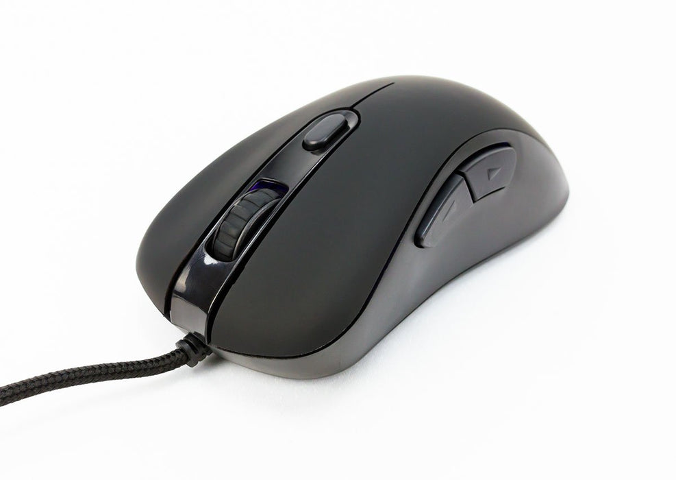 EAN 8436550234886 - TALIUS Gaming kit V.2 teclado Ratón incluido Juego USB QWERTY Español Negro imagen 14