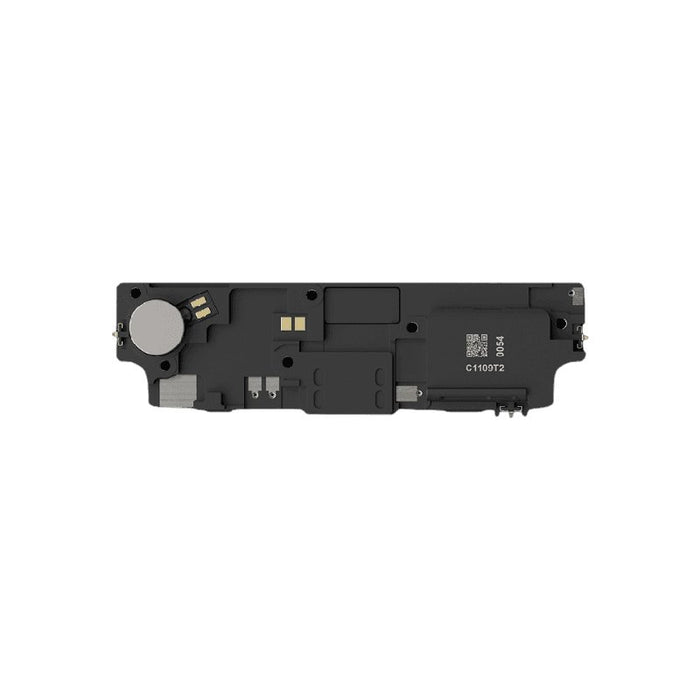 EAN 8718819377566 - Fairphone F5LDSP-1ZW-WW1 recambio del teléfono móvil Altavoz Negro imagen 2