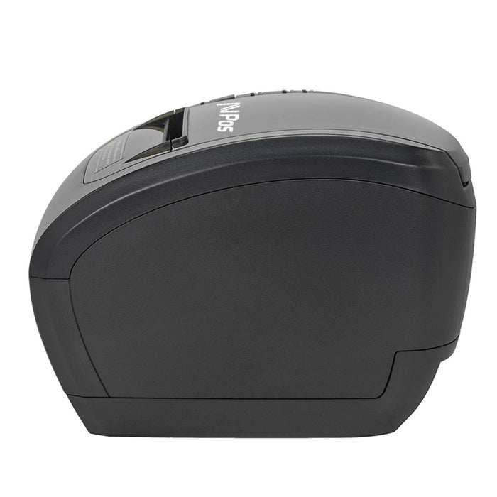EAN 0729927846934 - AVPos AVP-TC90W impresora de recibos Alámbrico Térmica directa imagen 7