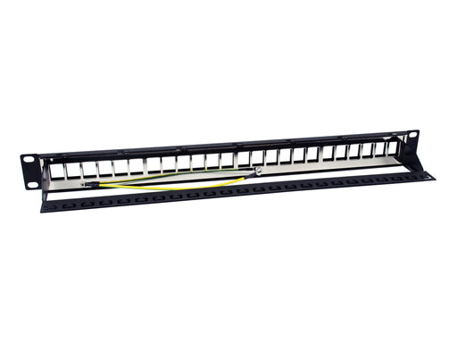 EAN 4015867237595 - Equip 769327 panel de parcheo 1U imagen 2