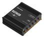 EAN 4779051843640 - Teltonika RUTM30 router inalámbrico Gigabit Ethernet Dual-band (2.4 GHz / 6 GHz) 5G Negro imagen 3