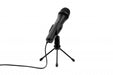 EAN 8025813721036 - IK Multimedia iRig Mic HD 2 Negro Micrófono para smartphone/teléfono móvil imagen 6