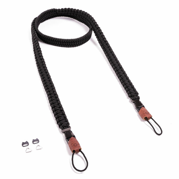EAN 4260572670698 - C-Rope Traveler correa Cámara digital Nylon Negro imagen 1