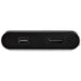 EAN 65030884365 - StarTech.com CDP2HDMDP Adaptador gráfico USB 3840 x 2160 Pixeles Negro, Gris imagen 4