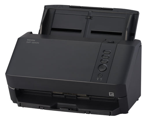 EAN 4939761316579 - Ricoh SP-2240N Escáner con alimentador automático de documentos (ADF) 600 x 600 DPI A4 Negro imagen 2