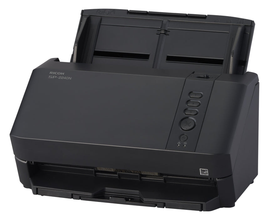 EAN 4939761316579 - Ricoh SP-2240N Escáner con alimentador automático de documentos (ADF) 600 x 600 DPI A4 Negro imagen 2