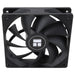 EAN 814256015363 - Thermalright TL-C12C Carcasa del ordenador Ventilador 12 cm Negro imagen 6