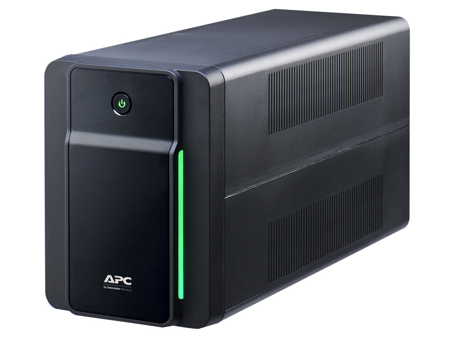 EAN 0731304410867 - APC BX1200MI-GR sistema de alimentación ininterrumpida (UPS) Línea interactiva 1,2 kVA 650 W 4 salidas AC imagen 8