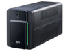 EAN 0731304410874 - APC BX1600MI-GR sistema de alimentación ininterrumpida (UPS) Línea interactiva 1,6 kVA 900 W 4 salidas AC imagen 8