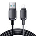 EAN 6956116748289 - JOYROOM S-AL012A14 2 m Negro imagen 1