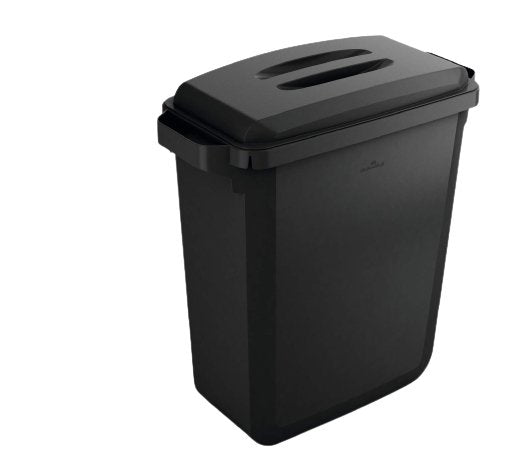 EAN 4005546732541 - Durable Lid ECO Negro imagen 2