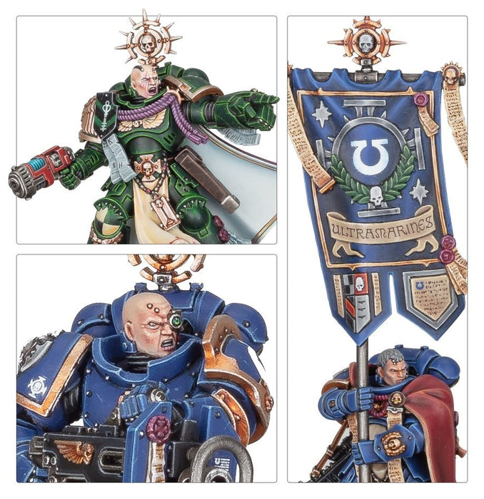 EAN 5011921200467 - Games Workshop 48-08 collectible figure imagen 7