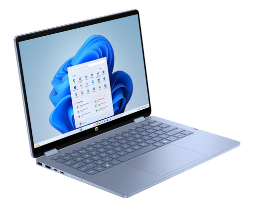 EAN 0199896061667 - HP OmniBook 5 Flip 2-in-1 Laptop 14-fp0044ns Intel Core 5 120U 35,6 cm (14") Pantalla táctil 2K 16 GB LPD imagen 2