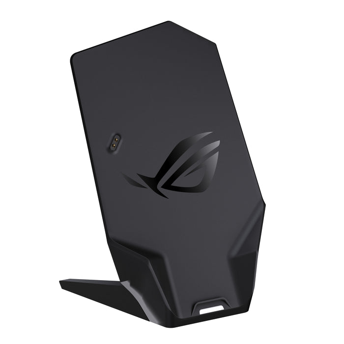 EAN 4711636619400 - ASUS ROG Spatha X 65K ratón Juego Mano derecha RF Wireless + Bluetooth + USB Type-A Óptico 65000 DPI imagen 8