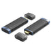 EAN 6922794789951 - Vention ADCL0 extensor audio/video Gris imagen 2