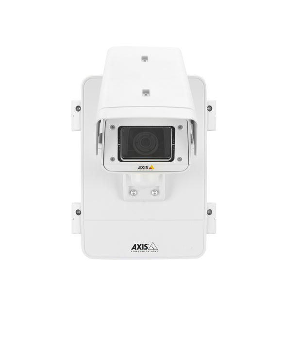 EAN 0746320100722 - Axis 5900-151 cámaras de seguridad y montaje para vivienda Carcasa y soporte imagen 4